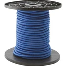 (1)-ERICKSON 5/16" X 100' Blue Bulk Bungee Cord. Model: 05287. Fixed Price $53.99.