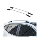 For Land Rover Range Sport 06-09 Omac 6007930 Gray Roof Rack Side Rails. Fixed Price $189.99.