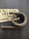 New Maxon 202527 Liftgate Torsion Spring .437 1-7/8 Rc. Fixed Price $22.95.