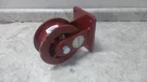 Hamilton R-EHD-FT62H In Dia Dual-flange Track-wheel Plate Caster. Fixed Price $79.99.