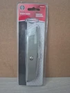 Roadpro RPS60102 Utility Knife 6", Heavy Duty, 3 Locking Blade Position. Fixed Price $12.30.