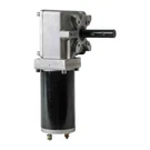 New! Buyers Products Tarp Gear Motor, 900 W, 1.2 Hp!!. Fixed Price $479.95.