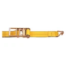 Kinedyne 592736GRA Cargo Strap, Gold, 20, 000 Lb., Ft.. Fixed Price $122.36.