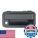 Apperfit Liftgate Handle Latch Black 15050669 Compatible With Chevrolet Chevy Su. Fixed Price $35.46.