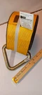 Kinedyne Winch STRAP,30 Ft. X IN.,5400 Lb. Tow Flatbed Jeeps Tie Down Log. Fixed Price $12.00.