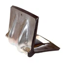 Genuine New Cargo Control 4CSR Rubber Lined Steel Corner Edge Protector. Fixed Price $12.00.