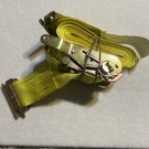 2" X 16' Ratchet Tie Down Cargo Strap Truck Trailer Van. Fixed Price $12.00.