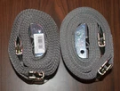 Track Doleco Usa 33500216 Series Assy Cargo Straps 16' New Gray. Fixed Price $15.00.