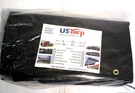 Dump Truck Flip Tarp, Asphalt Lumite, 7' X 22' W/mount Spline. Quality Ustarp!. Fixed Price $277.97.