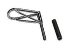 Chassis Engineering C/E4617 Roof Mount Tow Hook. Fixed Price $110.40.