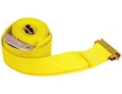 Buyers Products 01076 2" X 16' Cambuckle Strap With E-track Fitting. Fixed Price $33.20.