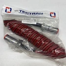 Tectran 7DDB222MW Trailer Cable 12 Ft., Double Dual, Powercoil, 4 Gauge. Fixed Price $229.99.