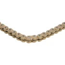 Fire Power O-ring Sealed Chain Gold, 530 / 130 Link. Fixed Price $148.76.
