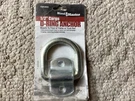 Haul Master 1/2" Cargo Ring Anchor For Trailer Truck Bed. Fixed Price $9.50.