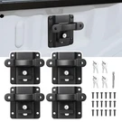Rvgolf 4PCS Tie Down Anchors Ford F150 F250 F350 & Raptor 2015-2026 FL3Z-990. Fixed Price $71.25.