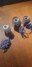 Maxon Lift Gate Solenoid Valve 24V. Fixed Price $125.00.