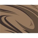 Faulkner 53015 Mat Spx Graphic Brn/beige 9 12. Fixed Price $92.02.