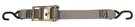 Immi F13758 Ratchet Strap With S-hooks 2' X 15. Fixed Price $33.14.