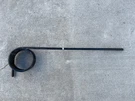 1800057 Tarp Torsion Spring. Fixed Price $115.00.