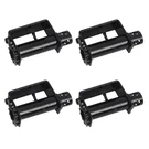 4 Pack Trailer Winch Heavy Duty Weld On For Flatbed Truck Lashing Tie Down. Fixed Price $85.62.