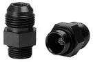 Moroso #22610 Fitting Adapter -12 An To Straight Cut -10 Aluminum Black Pair. Fixed Price $71.99.