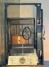 L205U64ARS Braun Ultra Series 06 Wheelchair Lift New Old Stock (nos). Fixed Price $3795.00.