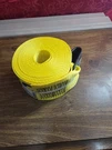 Ancra 43795-10-30 Flatbed Transport Trailer 30' Winch Strap Tiedown 4" Hook. Fixed Price $29.99.