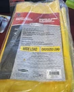 Roadpro RPWL-1896R Display Banner Reversible Oversize And Wide LOAD-8FT. Fixed Price $18.46.