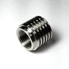 SS304 Stainless Steel Heat Sink O2 Sensor Bung M18X1.5MM Thread Pitch. Fixed Price $20.34.