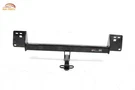 2019 2022 Toyota Prius Awd-e Rear Bumper Towing Trailer Hitch Bar -curt-. Fixed Price $149.99.