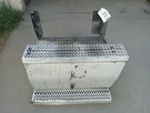Peterbilt 386 Aluminum Storge Box (12089126. Fixed Price $378.68.