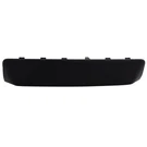 Rear Bumper Tow Hook Cap For Lincoln Navigator 2018-2021 Primed Paint Match. Fixed Price $61.02.