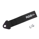 Rastp Universal Towing High Strength Nylon Trailer Ropes Strap Black Us. Fixed Price $11.29.