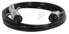 Phillips Industries 23-2251 Straight Dual Pole 12' Cable. Fixed Price $159.90.