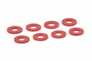 New Daystar KU71074RE D-ring Polyurethane Isolator, 8-PACK. Fixed Price $12.95.
