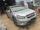 Trunk/decklid/hatch/tailgate Subaru Xv Crosstrek 13 14 15 16 17. Fixed Price $455.00.