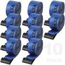 Winch Straps, 4" X 30', 6000 Lbs Load Capacity, 18000 Breaking Strength,. Fixed Price $135.97.