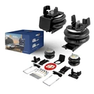 7,500 Lbs Air Bag Suspension Kit For 2013-2025 Dodge Ram 3500 Rear Helper. Fixed Price $345.78.