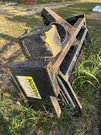 Maxon MTB-25 2500LB Capacity 72 X51 Folding Platform End Gate Lift Tommy. Fixed Price $1550.00.