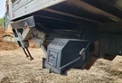 2020 Hino 268 Power Lift Gate Used P-101578. Fixed Price $4587.33.