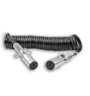 Phillips 15' Dual Pole Coiled Liftgate Cable Assembly. Fixed Price $130.00.