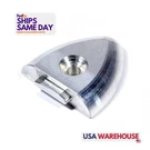 Macs Tie-downs 463007, One Natural Aluminum Arrowhead TRACK-3 Performance Pa. Fixed Price $33.62.