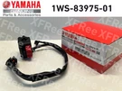 Yamaha Genuine 2014 2025 MT-07 FZ-07 Right Handlebar Switch 1WS-83975-00/01 Oem. Fixed Price $130.00.