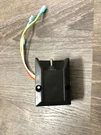 Genuine Oem Maxon Switch - 264346 Box Truck Trailer. Fixed Price $69.00.
