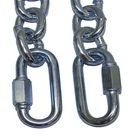 Buyers Safety Chain 9/32" X 48" 11215 (5). Fixed Price $21.33.