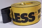 Winch Straps Hooks Flated Tie Down Peerless 4" X 5400LBS CC4030 1PCS. Fixed Price $44.36.