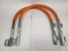 QTY/2 Kinedyne 80147 Hook - Series Track Storage. Fixed Price $53.95.