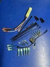 Waltco Liftgate Power Down Relay Kit 80001218 *3. Fixed Price $174.95.