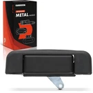 A-premium Upgraded Metal Tailgate Handle Liftgate Latch Textured Black. Fixed Price $33.81.