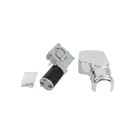 600W 90:1 Dump Truck Tarp Motor Chrome Cover 50 Amps 12VDC. Fixed Price $129.99.